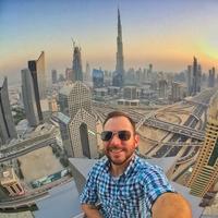 Отзыв от Даниил - DTV виза